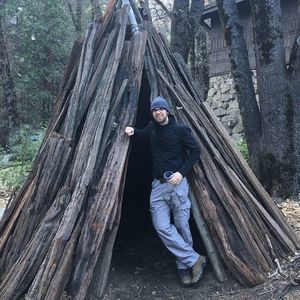 Meet your Posher, Nathan